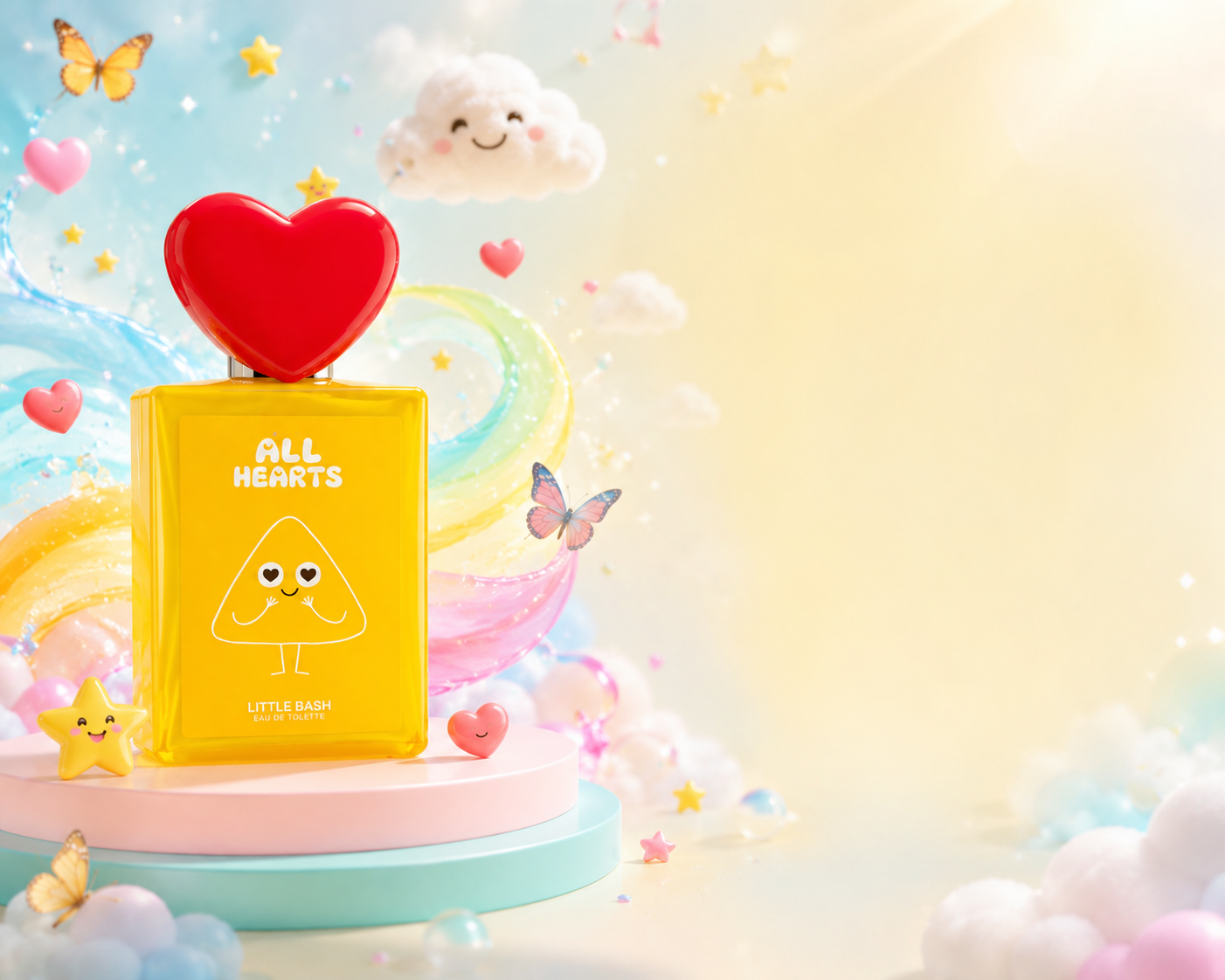 All Hearts – Little Bash - Image 5