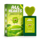 All Hearts Thunder Blast