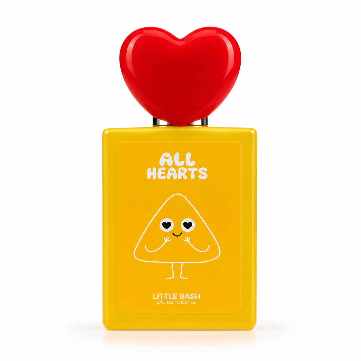 ALL HEARTS Little Bash
