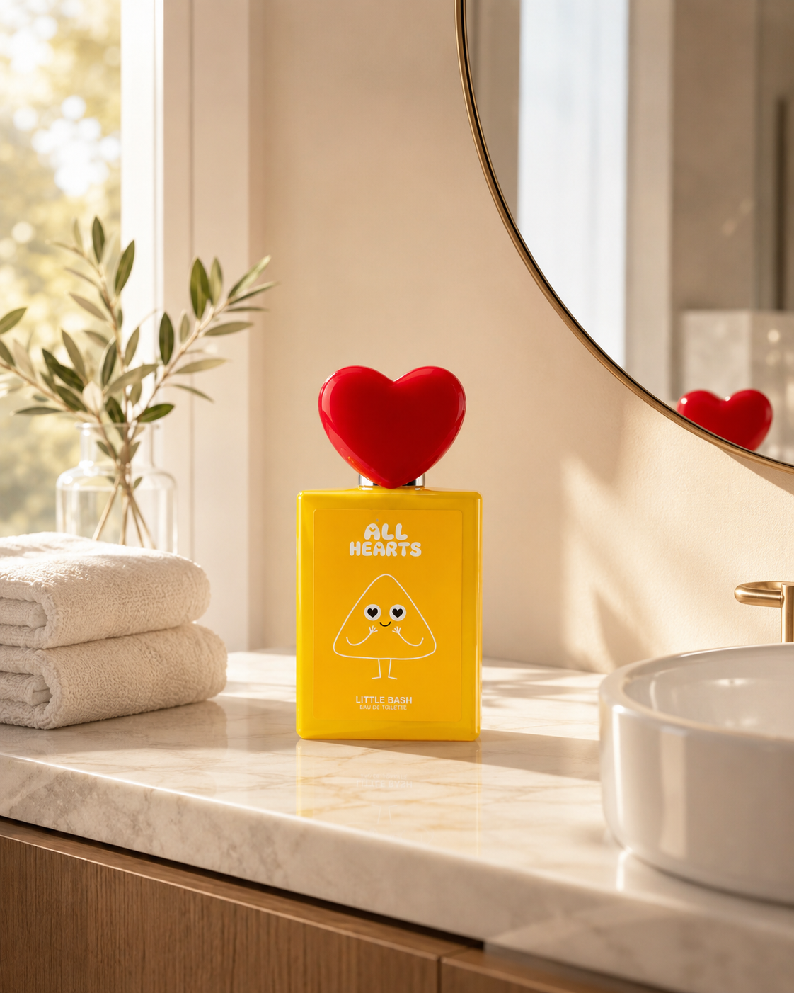 All Hearts – Little Bash - Image 2