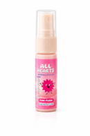 ALL HEARTS Pink Flora Pocket Perfume for Kids