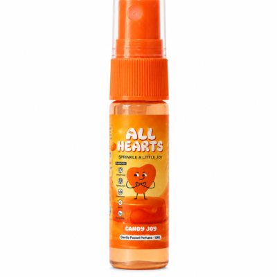 ALL HEARTS Candy Joy Pocket Perfume