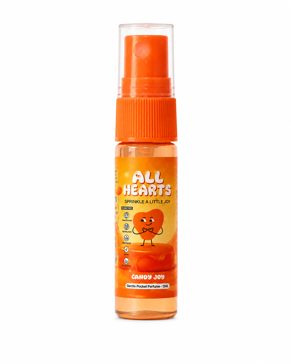 ALL HEARTS Candy Joy Pocket Perfume