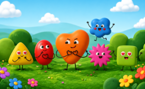 all Hearts Junior
