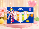 All Hearts Kids Pocket Perfume Gift Set