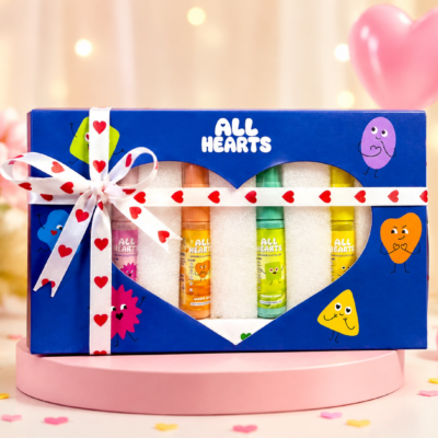 All Hearts Kids Pocket Perfume Gift Set
