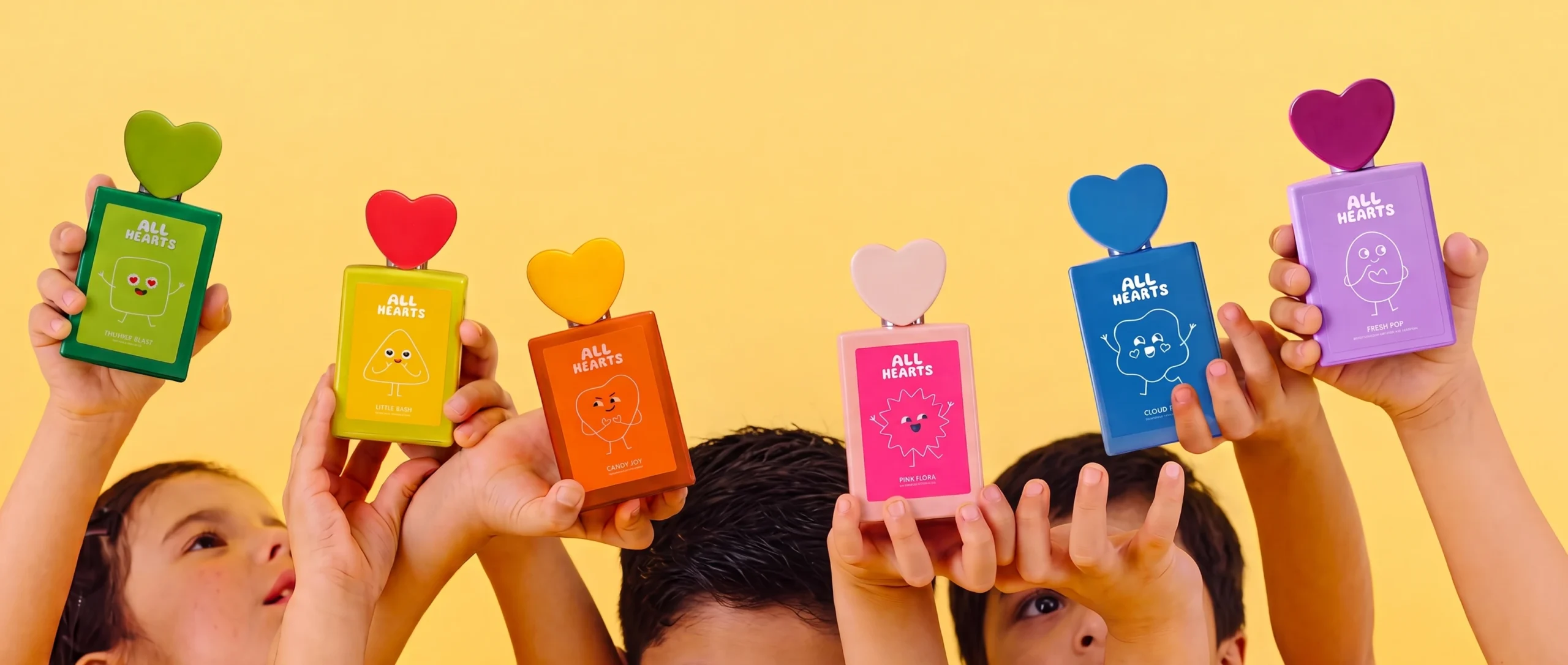 First Fragrance