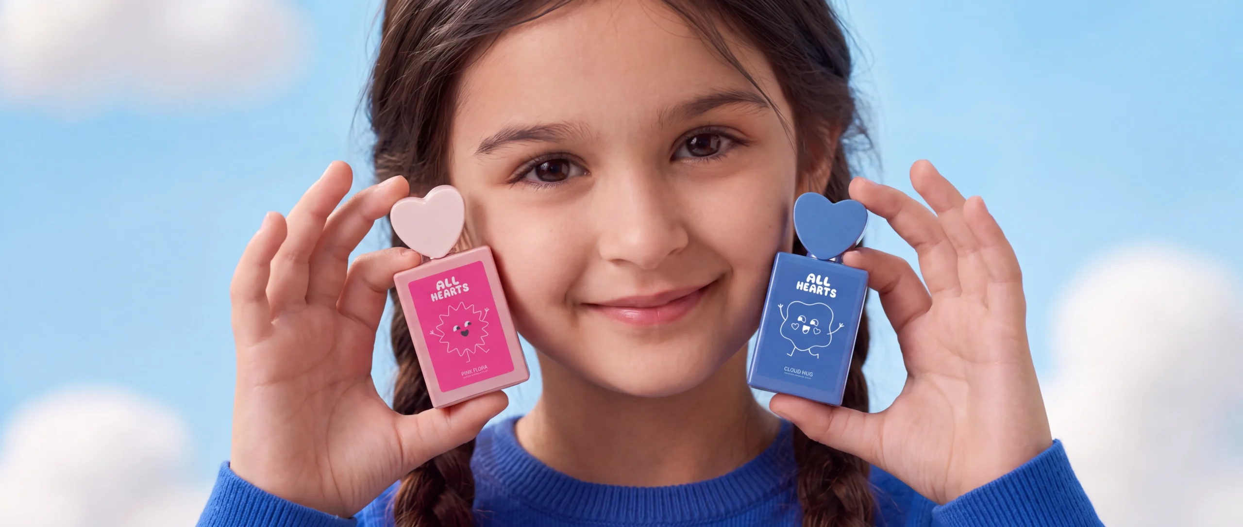 Pocket Perfume