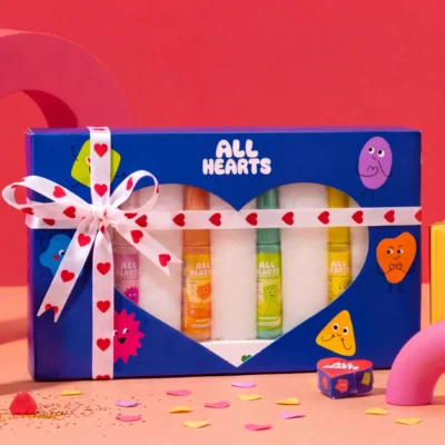 Kids Pocket Perfume Gift Set